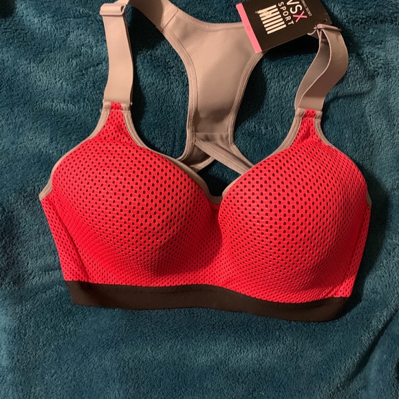 Incredible by Victoria's Secret VSX Sport Bra 32D - Picture 6 of 7